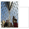 Refurbished clipper 'Cutty Sark' (1869), re-opened 25 April 2012 by National Maritime Museum