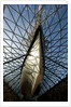 Refurbished clipper 'Cutty Sark' (1869), re-opened 25 April 2012 by National Maritime Museum