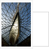 Refurbished clipper 'Cutty Sark' (1869), re-opened 25 April 2012 by National Maritime Museum