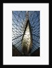 Refurbished clipper 'Cutty Sark' (1869), re-opened 25 April 2012 by National Maritime Museum