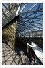 Refurbished clipper 'Cutty Sark' (1869), re-opened 25 April 2012 by National Maritime Museum