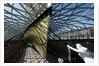 Refurbished clipper 'Cutty Sark' (1869), re-opened 25 April 2012 by National Maritime Museum