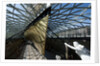 Refurbished clipper 'Cutty Sark' (1869), re-opened 25 April 2012 by National Maritime Museum