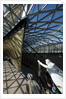Refurbished clipper 'Cutty Sark' (1869), re-opened 25 April 2012 by National Maritime Museum