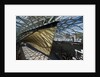 Refurbished clipper 'Cutty Sark' (1869), re-opened 25 April 2012 by National Maritime Museum