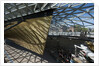Refurbished clipper 'Cutty Sark' (1869), re-opened 25 April 2012 by National Maritime Museum