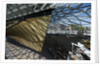 Refurbished clipper 'Cutty Sark' (1869), re-opened 25 April 2012 by National Maritime Museum