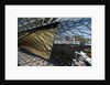 Refurbished clipper 'Cutty Sark' (1869), re-opened 25 April 2012 by National Maritime Museum