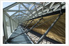 Refurbished clipper 'Cutty Sark' (1869), re-opened 25 April 2012 by National Maritime Museum