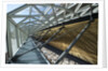 Refurbished clipper 'Cutty Sark' (1869), re-opened 25 April 2012 by National Maritime Museum
