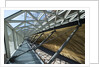 Refurbished clipper 'Cutty Sark' (1869), re-opened 25 April 2012 by National Maritime Museum