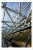 Refurbished clipper 'Cutty Sark' (1869), re-opened 25 April 2012 by National Maritime Museum