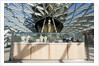 Refurbished clipper 'Cutty Sark' (1869), re-opened 25 April 2012 by National Maritime Museum
