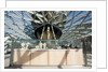 Refurbished clipper 'Cutty Sark' (1869), re-opened 25 April 2012 by National Maritime Museum