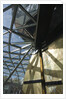 Refurbished clipper 'Cutty Sark' (1869), re-opened 25 April 2012 by National Maritime Museum