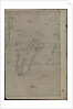 Map of Africa, 1564 - 1 of 8 sheets by Giacomo Gastaldi