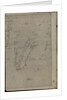 Map of Africa, 1564 - 1 of 8 sheets by Giacomo Gastaldi
