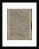 Map of Africa, 1564 - 1 of 8 sheets by Giacomo Gastaldi