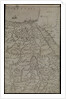 Map of Africa, 1564 - 1 of 8 sheets by Giacomo Gastaldi