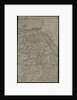 Map of Africa, 1564 - 1 of 8 sheets by Giacomo Gastaldi