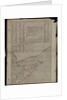 Map of Africa, 1564 - 1 of 8 sheets by Giacomo Gastaldi