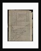 Map of Africa, 1564 - 1 of 8 sheets by Giacomo Gastaldi