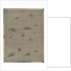 Map of Africa, 1564 - 1 of 8 sheets by Giacomo Gastaldi