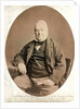 Commander Dey Richard Syer by unknown