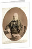 Commander Dey Richard Syer by unknown