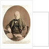 Commander Dey Richard Syer by unknown