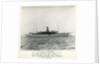Photograph of S.Y Marynthea (1911) by H Gordon Selfridge