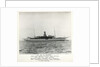 Photograph of S.Y Marynthea (1911) by H Gordon Selfridge