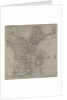 Map of the moon by H Percy Wilkins, third edition, 1956 by H. Percy Wilkins