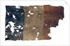 French naval ensign (1794-1814 and after 1830) by unknown