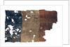French naval ensign (1794-1814 and after 1830) by unknown
