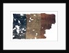 French naval ensign (1794-1814 and after 1830) by unknown