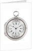 Kendall's K1 timekeeper by Larcum Kendall