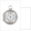 Kendall's K1 timekeeper by Larcum Kendall