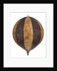 Balloon by George Shepherd