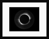 Solar eclipse, 1919 by Unknown