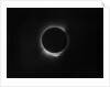 Solar eclipse, 1919 by Unknown