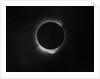 Solar eclipse, 1919 by Unknown