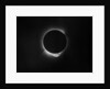 Solar eclipse, 1919 by Unknown