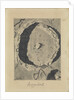 Arzachel by Samuel Wilfrid Russell