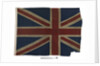 Union Jack by Unknown