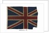 Union Jack by Unknown