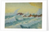 Seascape by John Everett
