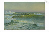 Seascape by John Everett