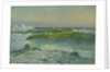 Seascape by John Everett