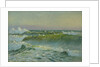Seascape by John Everett